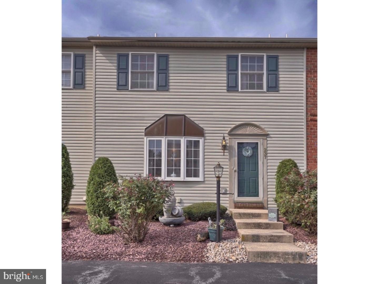 237 Nicole Way Sinking Spring, PA 19608 - Photo 2 of 25 Exterior Front