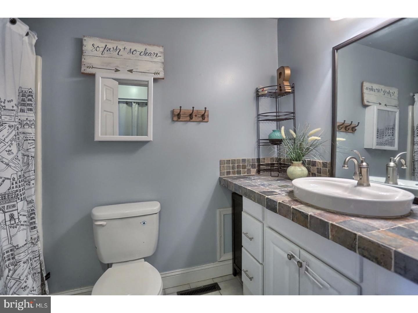237 Nicole Way Sinking Spring, PA 19608 - Photo 21 of 25 Bathroom