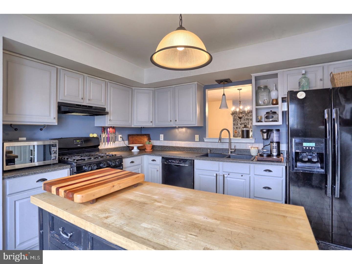 237 Nicole Way Sinking Spring, PA 19608 - Photo 4 of 25 Kitchen