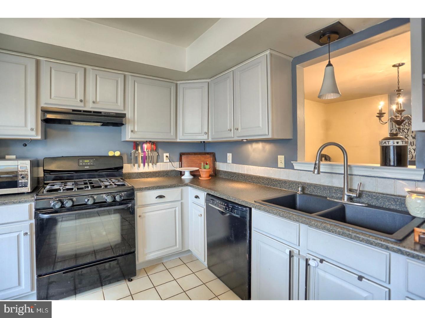 237 Nicole Way Sinking Spring, PA 19608 - Photo 6 of 25 Kitchen