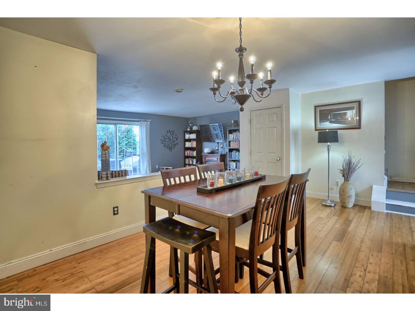 237 Nicole Way Sinking Spring, PA 19608 - Photo 8 of 25 Dining Room