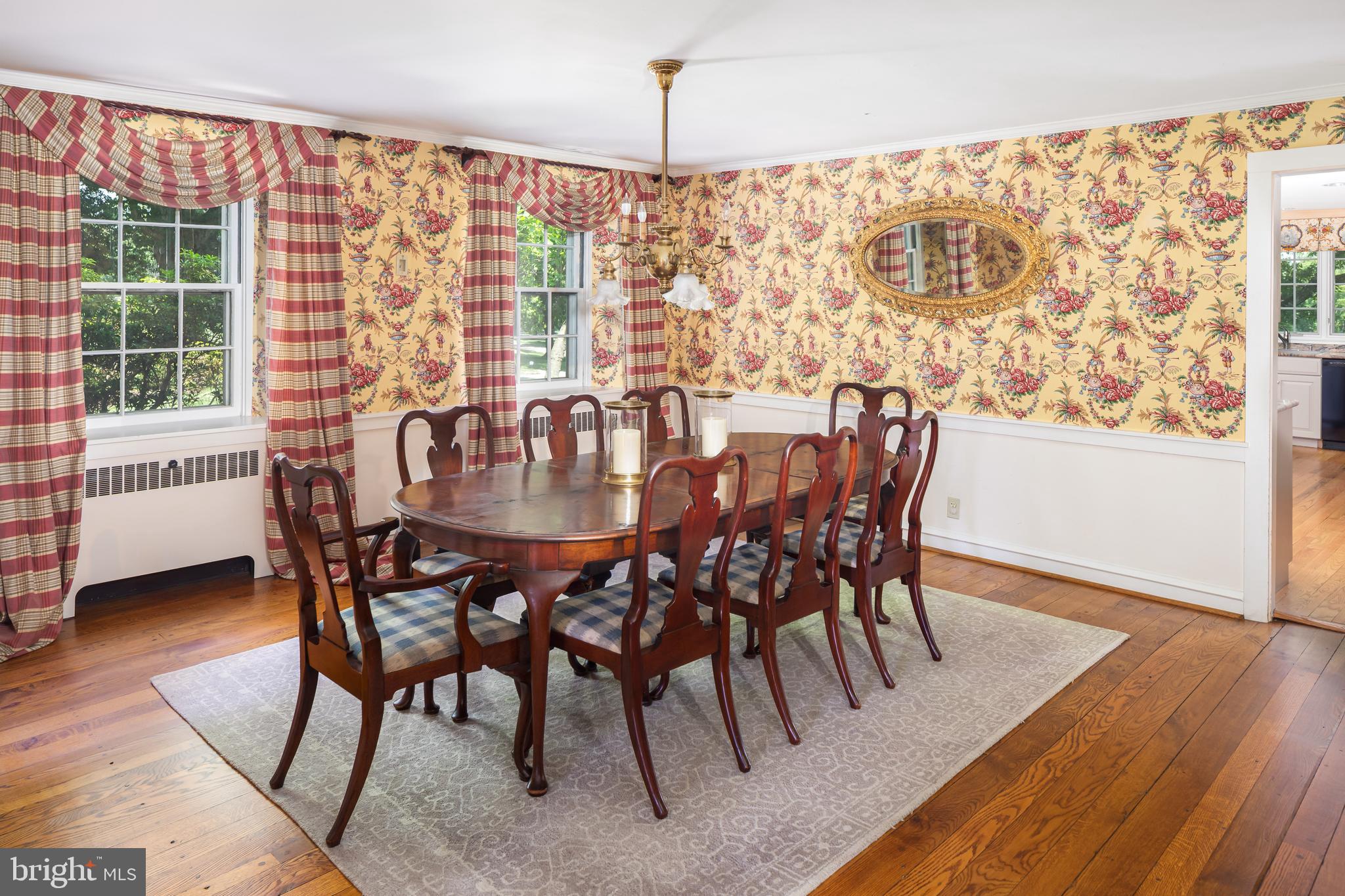 137 Davis Road Malvern, PA 19355 - Photo 18 of 61 Formal Dining Room