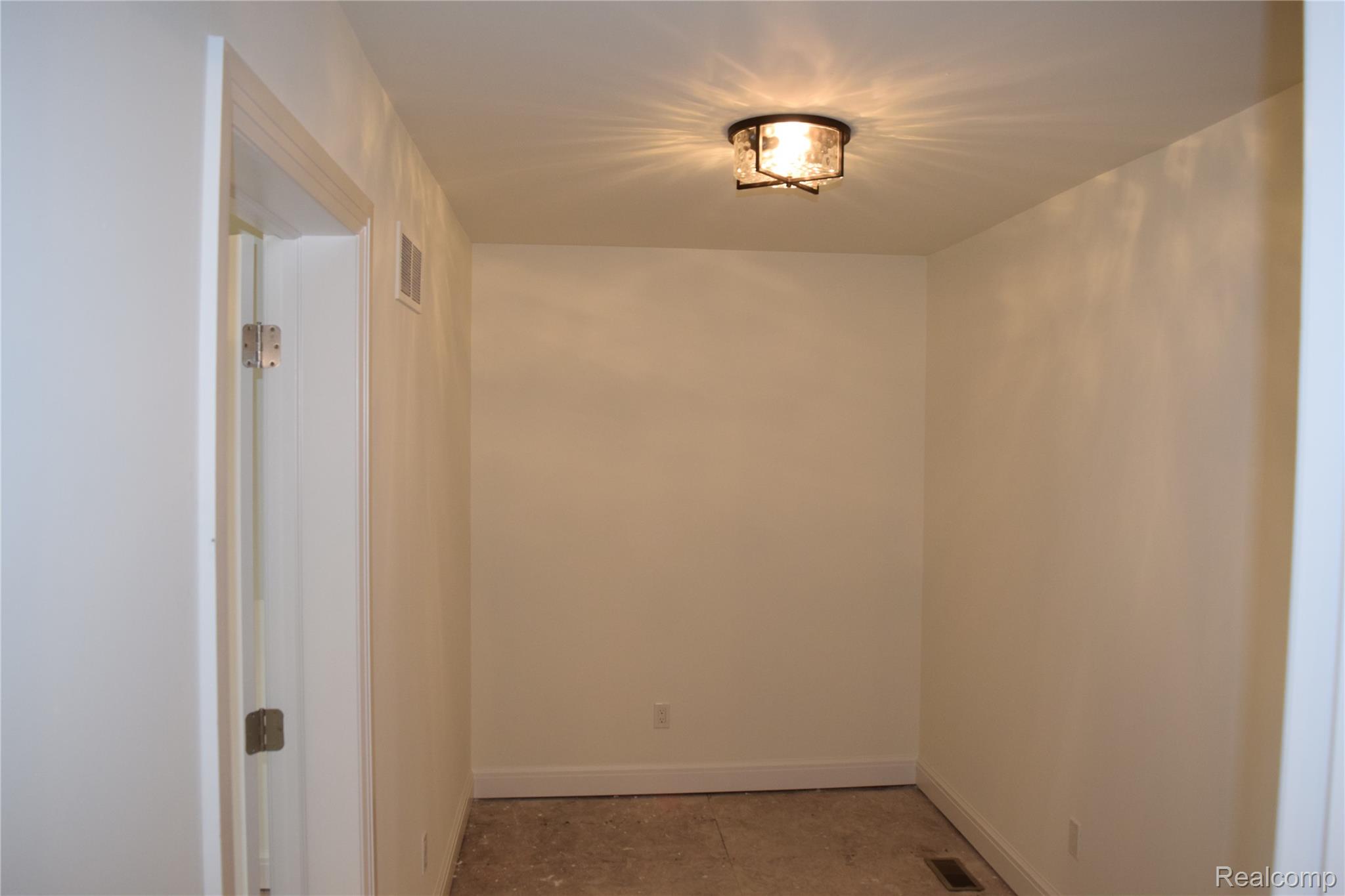 3093 Raffler Drive Rochester, MI 48307 - Photo 34 of 34 Second Floor Loft Area