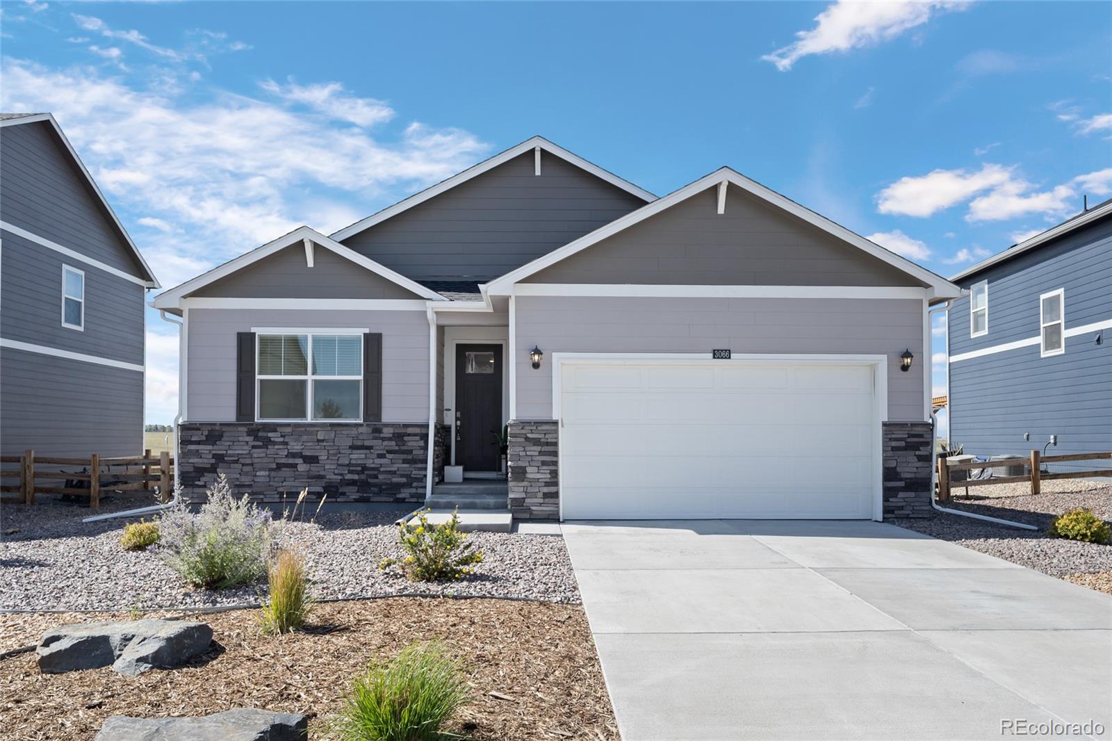 3066 Belleville Ridge Road Elizabeth, CO 80107 - Photo 1 of 41 Gallery Image 1
