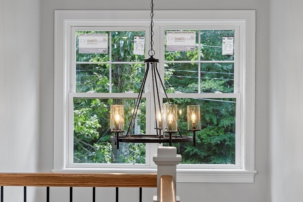98 Knower Road Westminster, MA 01473 - Photo 6 of 42 a view of a glass door with a from a window