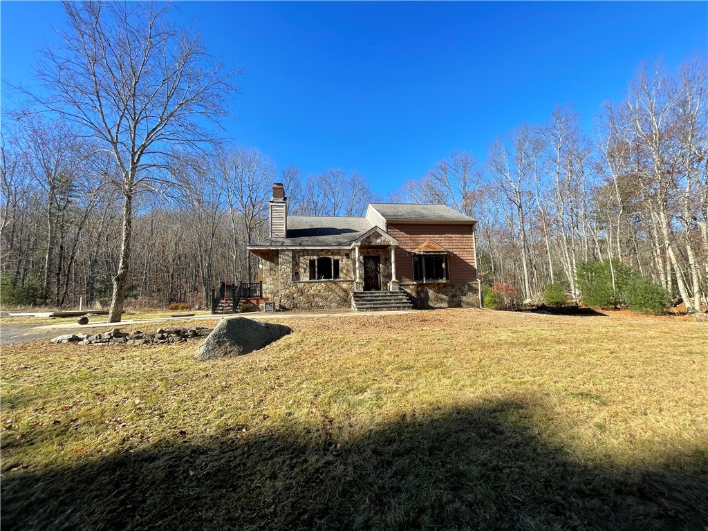 48 Walker Road Foster, RI 02825 - Photo 1 of 30