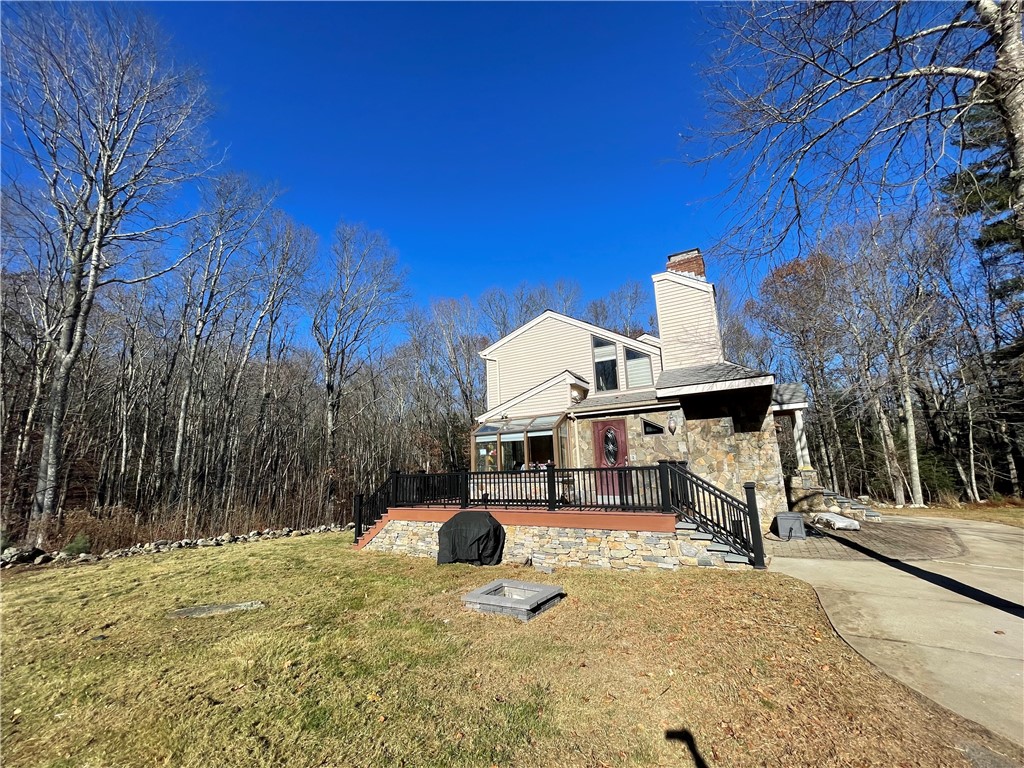48 Walker Road Foster, RI 02825 - Photo 4 of 30