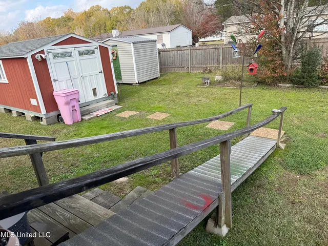 $170,000 | 304 Cedar Hill Drive, Pearl, MS 39208