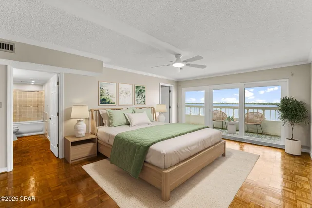 $495,000 | 100 Cherry Street, Unit 604, Panama City, FL 32401