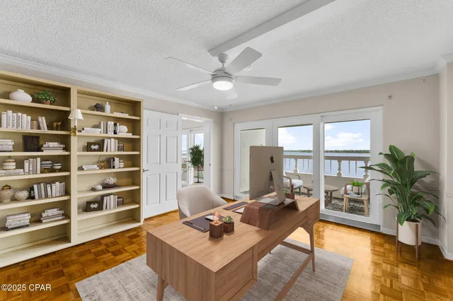 $495,000 | 100 Cherry Street, Unit 604, Panama City, FL 32401
