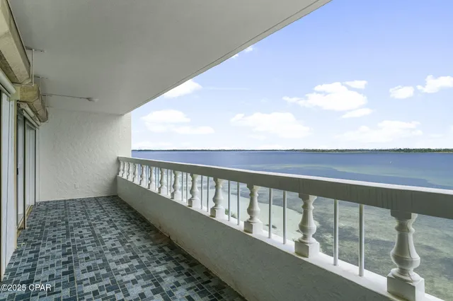 $495,000 | 100 Cherry Street, Unit 604, Panama City, FL 32401