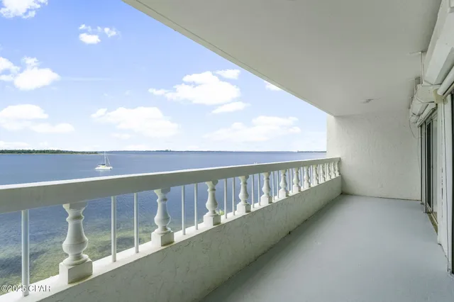 $495,000 | 100 Cherry Street, Unit 604, Panama City, FL 32401