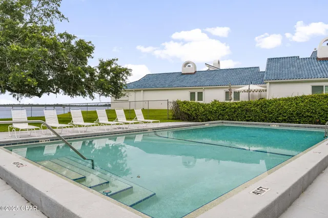 $495,000 | 100 Cherry Street, Unit 604, Panama City, FL 32401