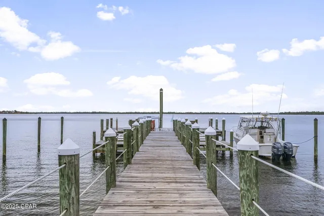 $495,000 | 100 Cherry Street, Unit 604, Panama City, FL 32401