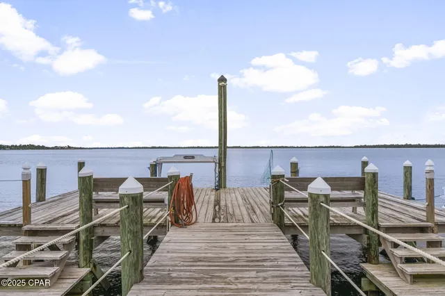 $495,000 | 100 Cherry Street, Unit 604, Panama City, FL 32401