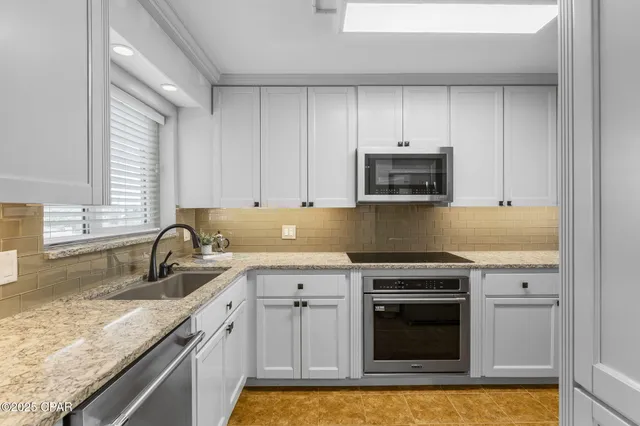 $495,000 | 100 Cherry Street, Unit 604, Panama City, FL 32401