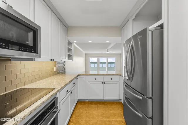 $495,000 | 100 Cherry Street, Unit 604, Panama City, FL 32401
