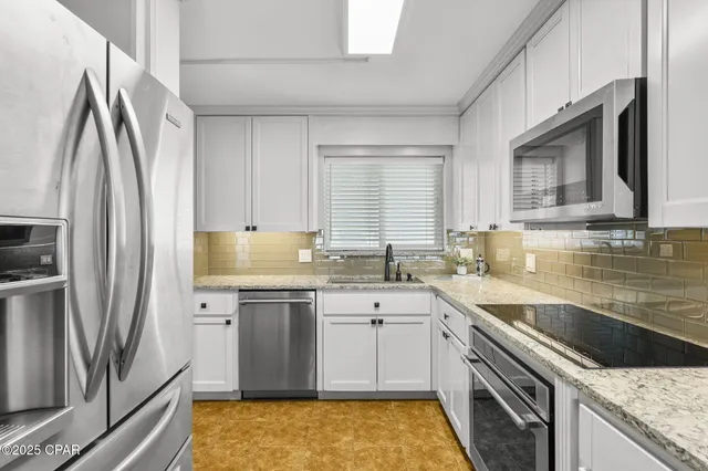 $495,000 | 100 Cherry Street, Unit 604, Panama City, FL 32401