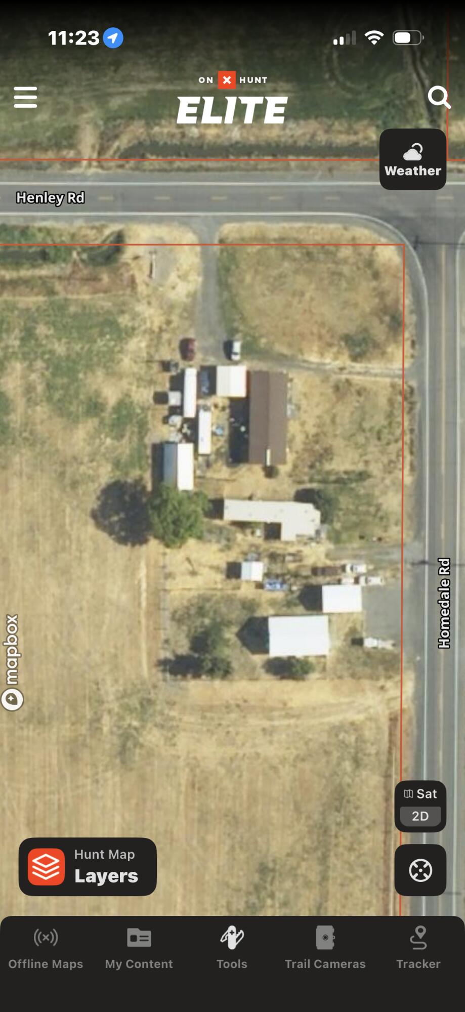 8306 Homedale Road Klamath Falls, OR 97603 - Photo 48 of 52 IMG_0577