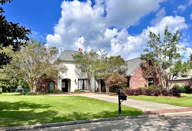 $439,900 | 6239 Tezcuco Court, Gonzales, LA 70737