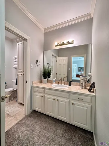 $439,900 | 6239 Tezcuco Court, Gonzales, LA 70737