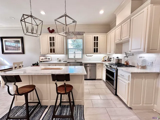 $439,900 | 6239 Tezcuco Court, Gonzales, LA 70737