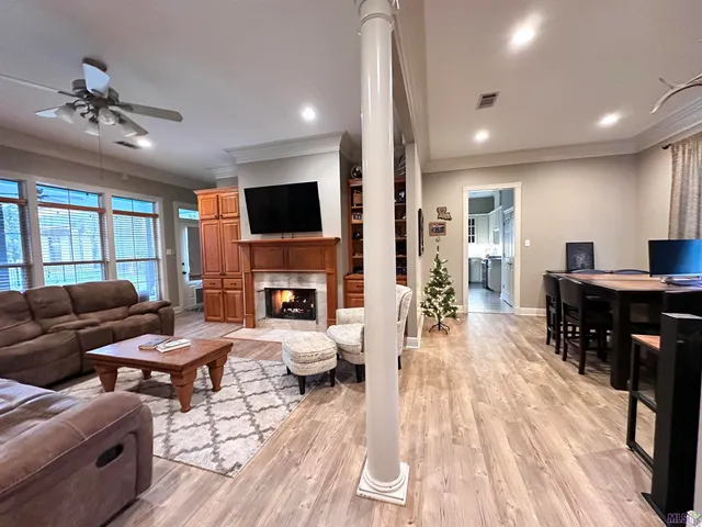 $439,900 | 6239 Tezcuco Court, Gonzales, LA 70737