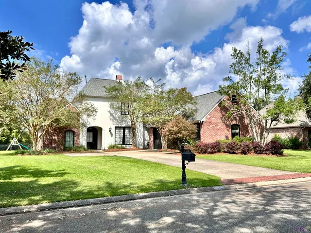 $439,900 | 6239 Tezcuco Court, Gonzales, LA 70737