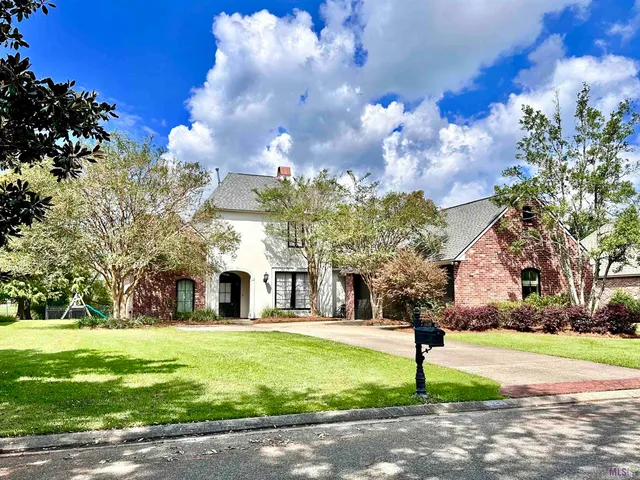 $439,900 | 6239 Tezcuco Court, Gonzales, LA 70737