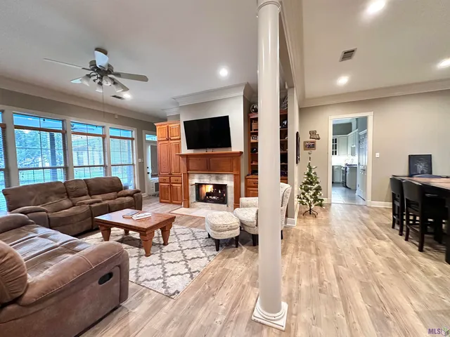 $439,900 | 6239 Tezcuco Court, Gonzales, LA 70737