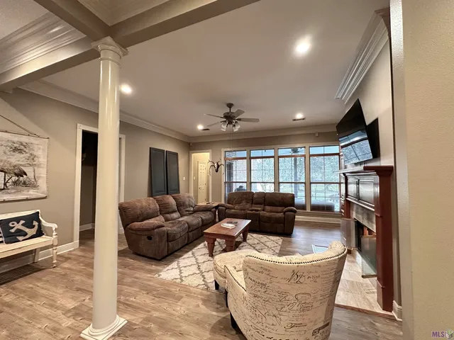 $439,900 | 6239 Tezcuco Court, Gonzales, LA 70737