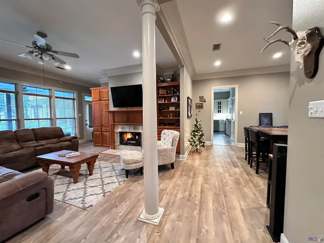 $439,900 | 6239 Tezcuco Court, Gonzales, LA 70737