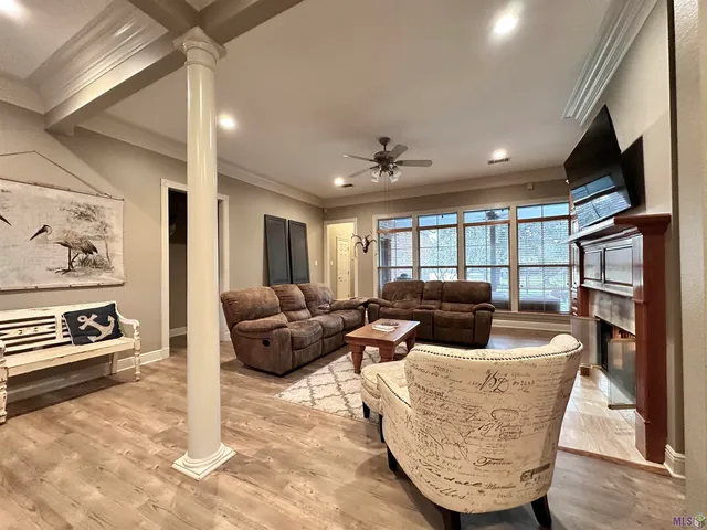 $439,900 | 6239 Tezcuco Court, Gonzales, LA 70737