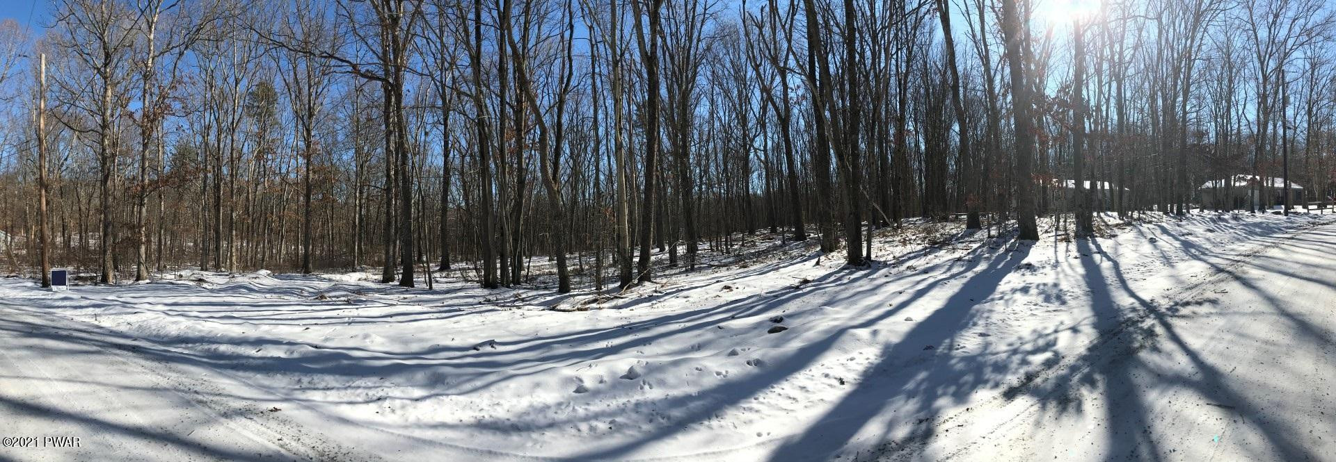 Lot 74 Galahad Road Greeley, PA 18425 - Photo 11 of 15
