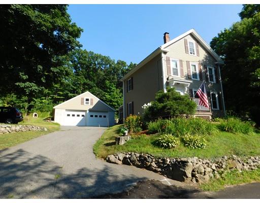 4 High Street Georgetown, MA 01833 - Photo 1 of 29 Gallery Image 1