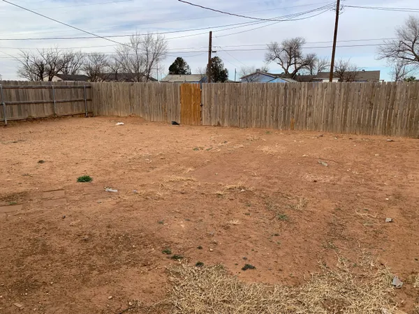 $1,199 | 3611 East 3rd Place, Lubbock, TX 79403