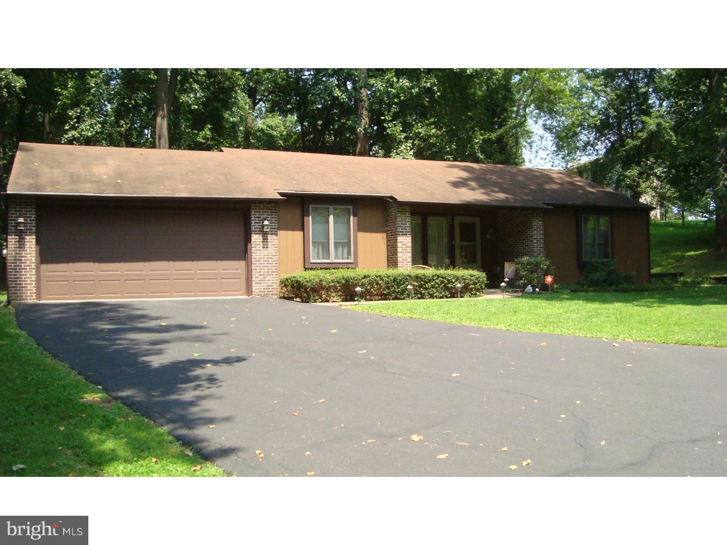1100 Ridge Road Langhorne, PA 19053 - Photo 1 of 16 Exterior Front