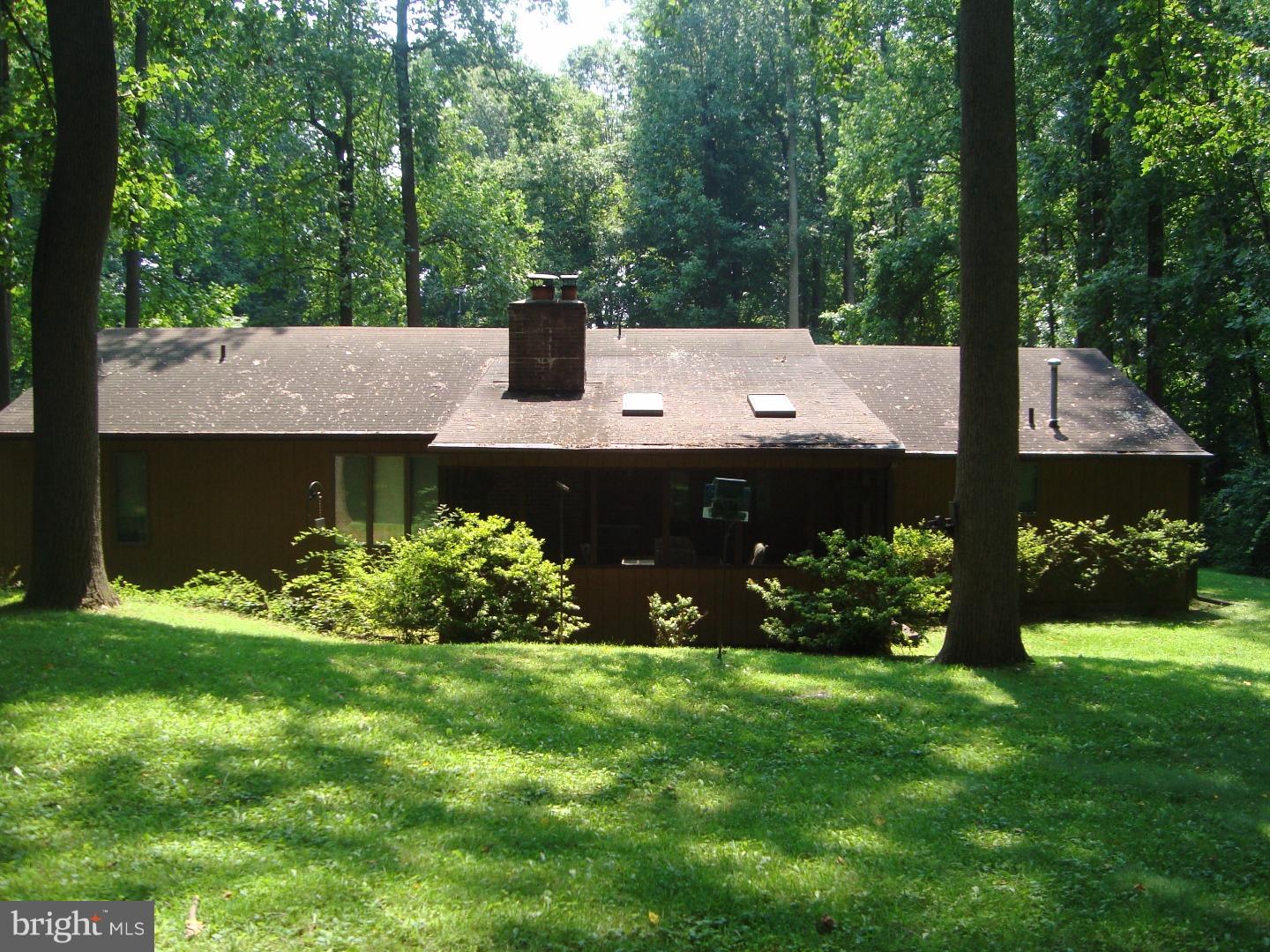 1100 Ridge Road Langhorne, PA 19053 - Photo 13 of 16 Exterior Back