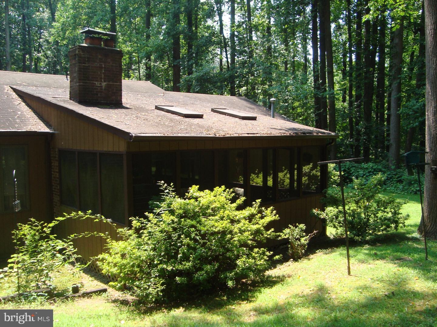 1100 Ridge Road Langhorne, PA 19053 - Photo 14 of 16 Exterior Back
