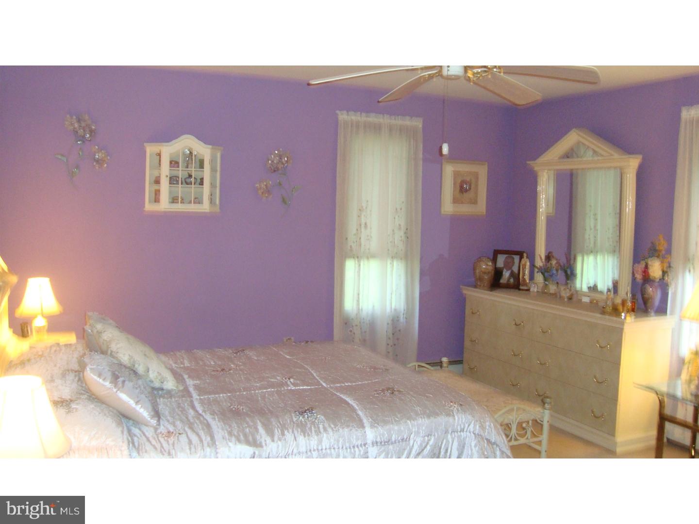 1100 Ridge Road Langhorne, PA 19053 - Photo 7 of 16 Master Bedroom