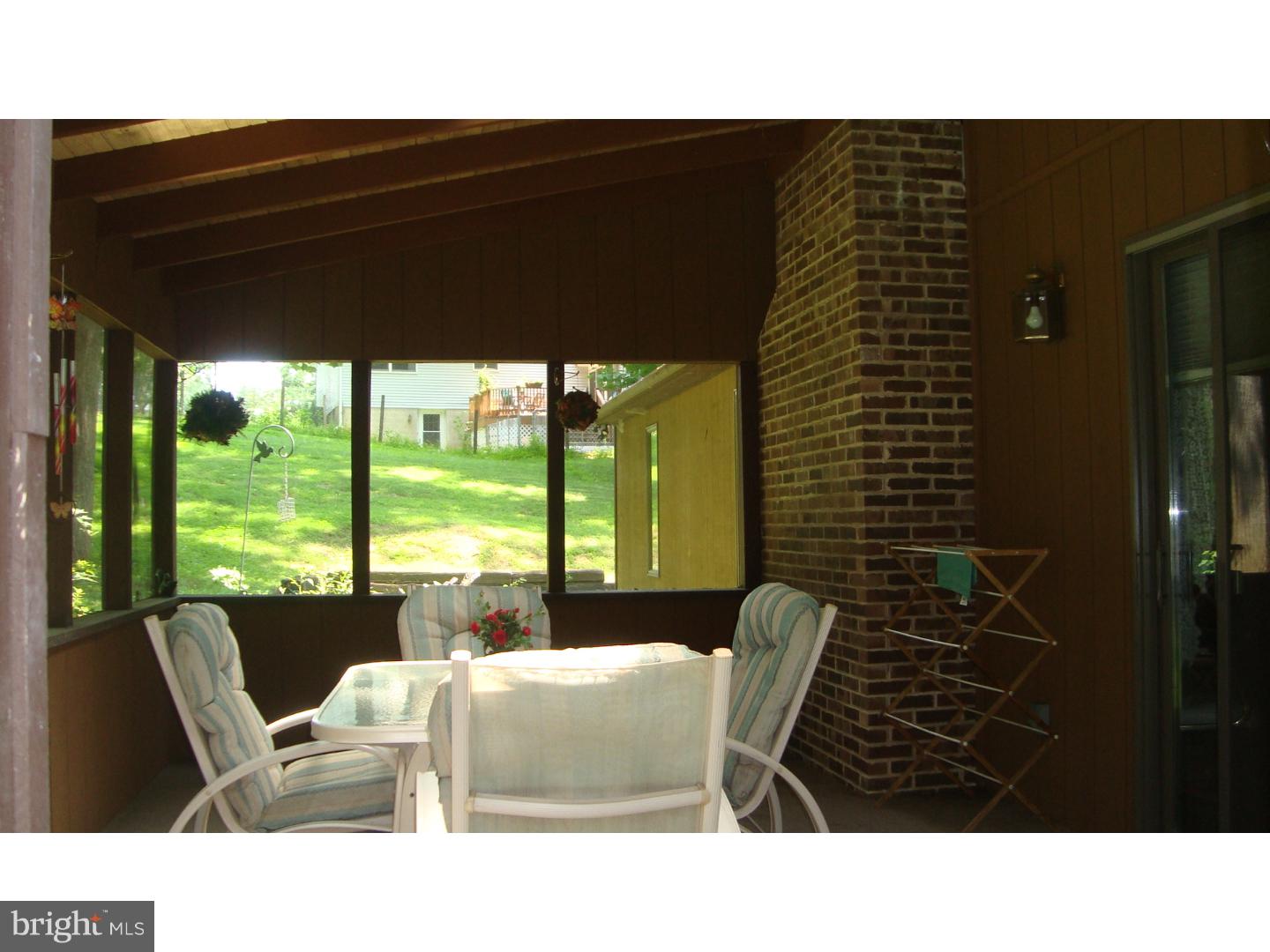 1100 Ridge Road Langhorne, PA 19053 - Photo 10 of 16 Porch