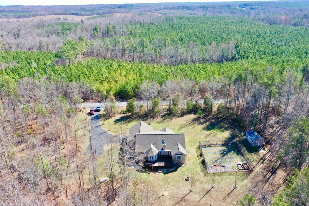 587 Schultz Mill Road Meherrin, VA 23954 - Photo 38 of 70 Gallery Image 38
