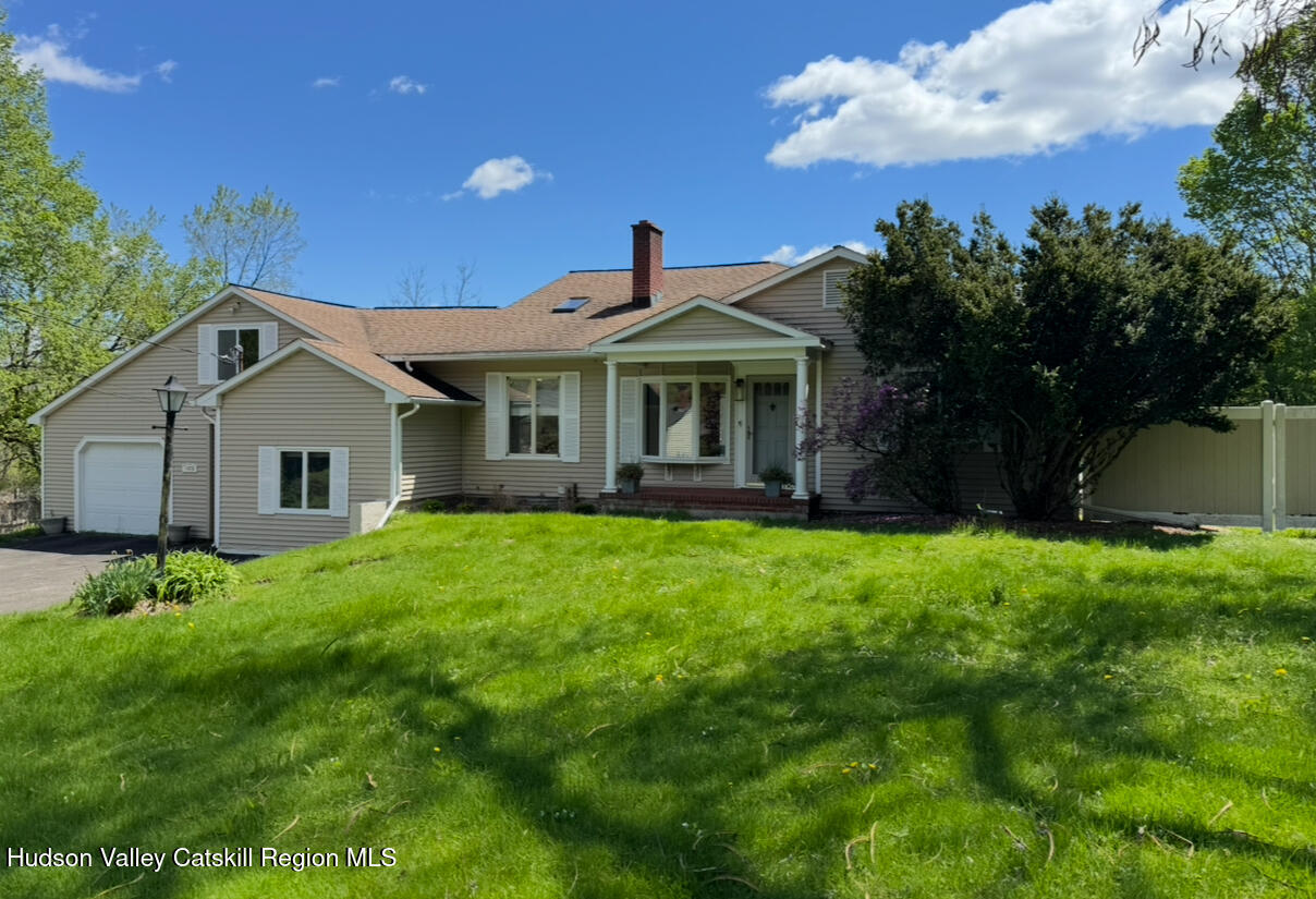1476 County Rte 5 Canaan, NY 12029 - Photo 1 of 34 1476 PIC _ FRONT