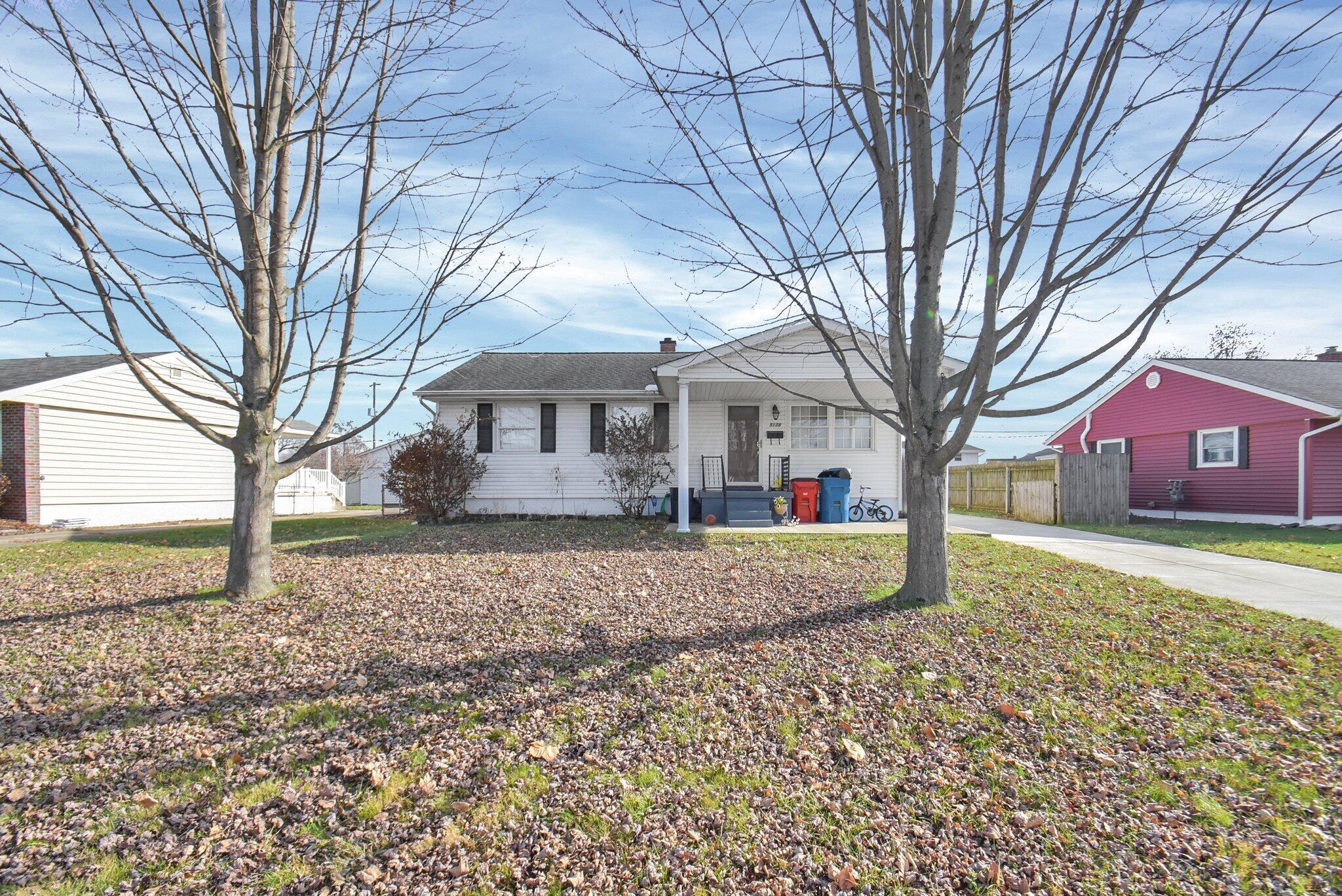 5178 Fairlane Road Columbus, OH 43207 - Photo 7 of 29 Welcome Home