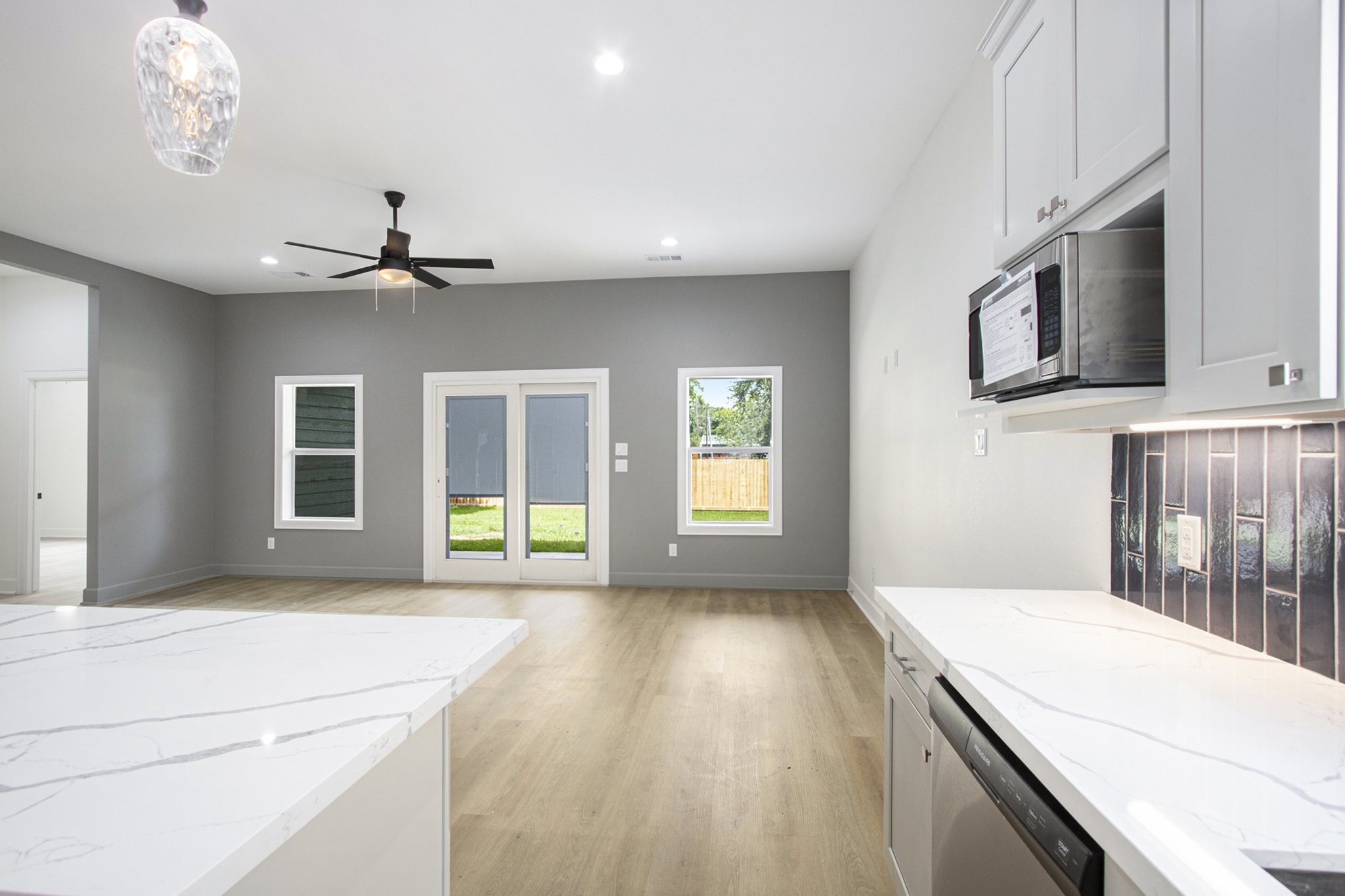 3810 Jackson Street Santa Fe, TX 77517 - Photo 11 of 29