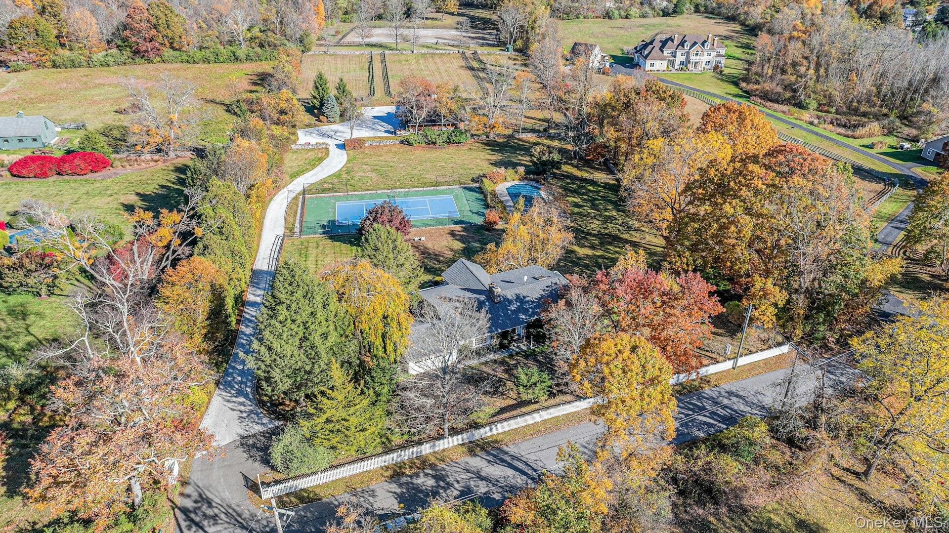 90 Cushman Road Patterson, NY 12563 - Photo 3 of 40 a view of lake