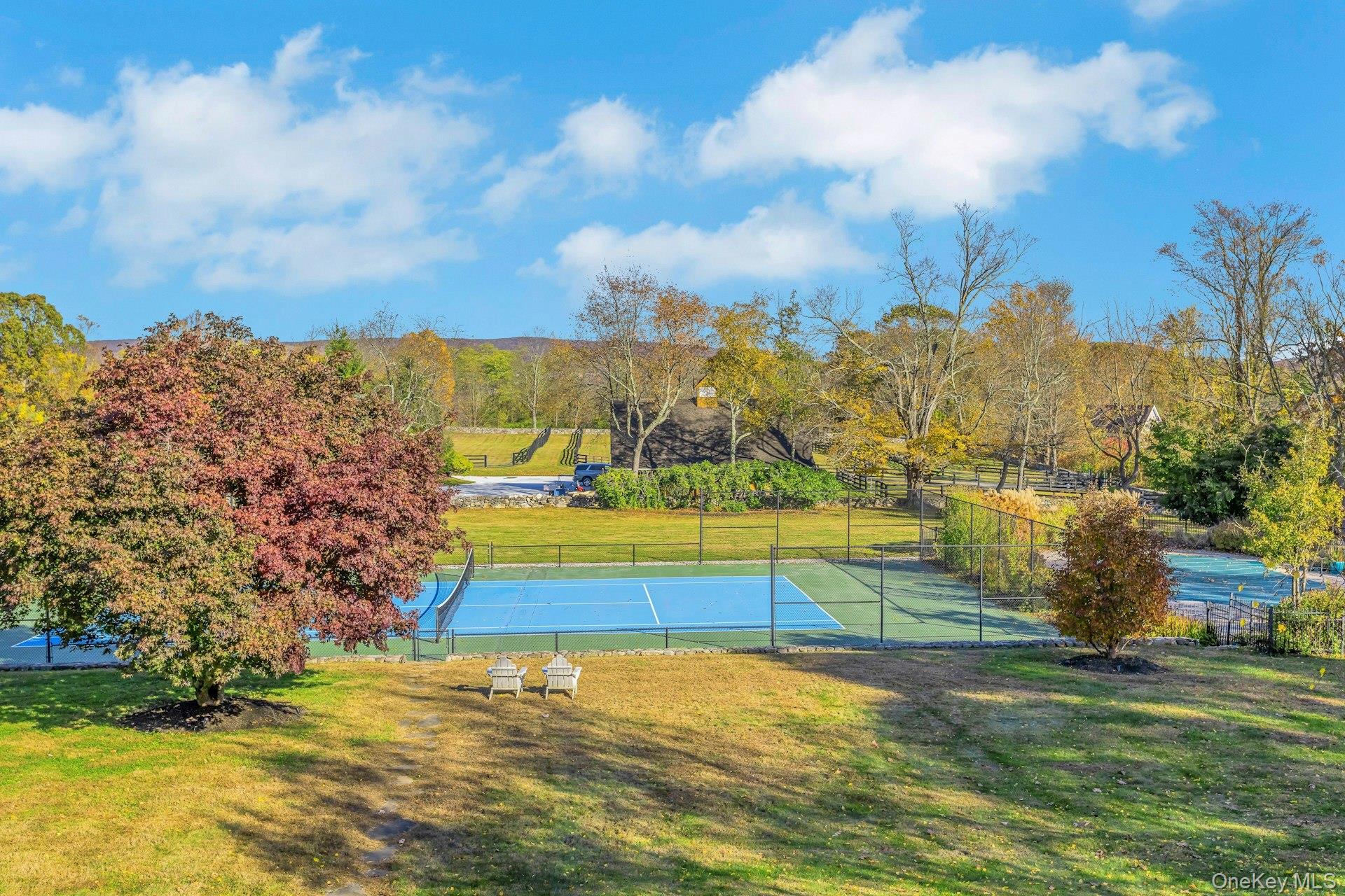 90 Cushman Road Patterson, NY 12563 - Photo 31 of 40 a view of an ocean with a houses