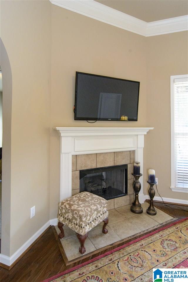4054 Highland Ridge Road Birmingham, AL 35242 - Photo 16 of 34 Gallery Image 16
