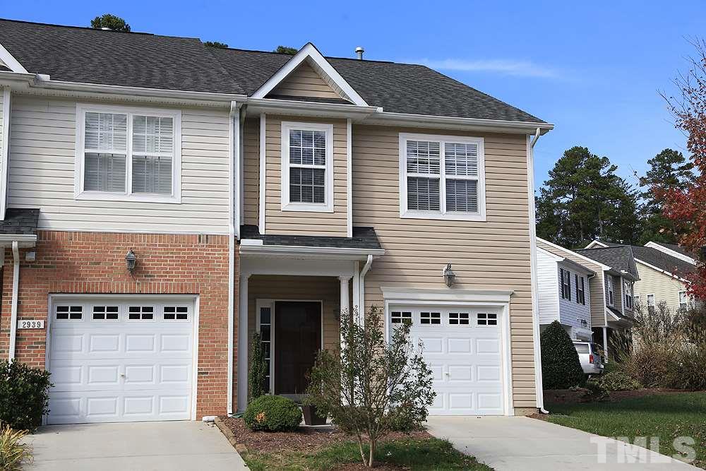 2941 Settle In Lane Raleigh, NC 27614 - Photo 1 of 13 Gallery Image 1