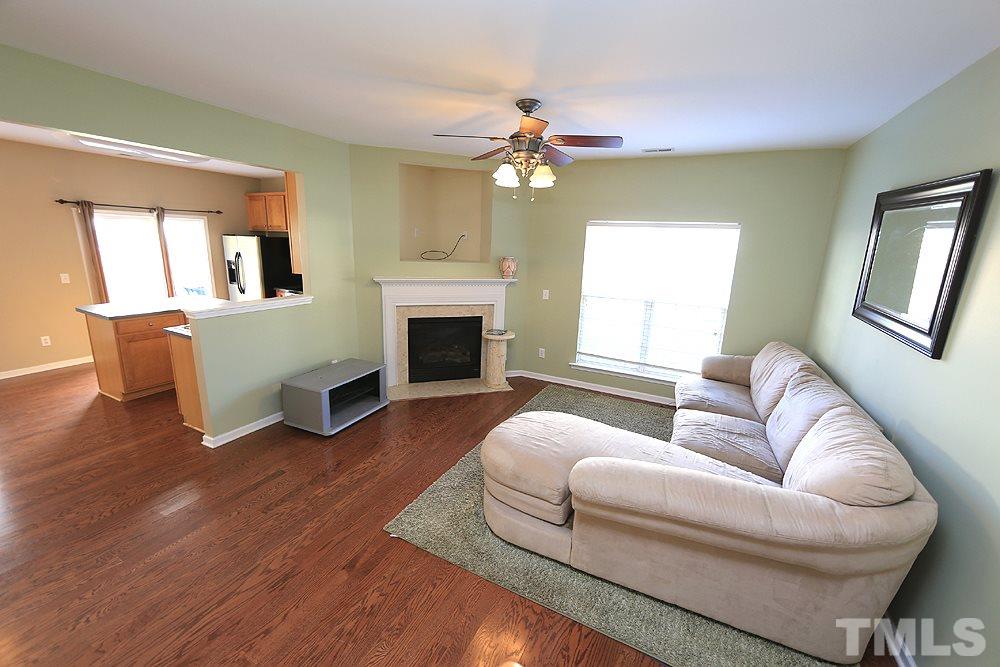 2941 Settle In Lane Raleigh, NC 27614 - Photo 2 of 13 Gallery Image 2
